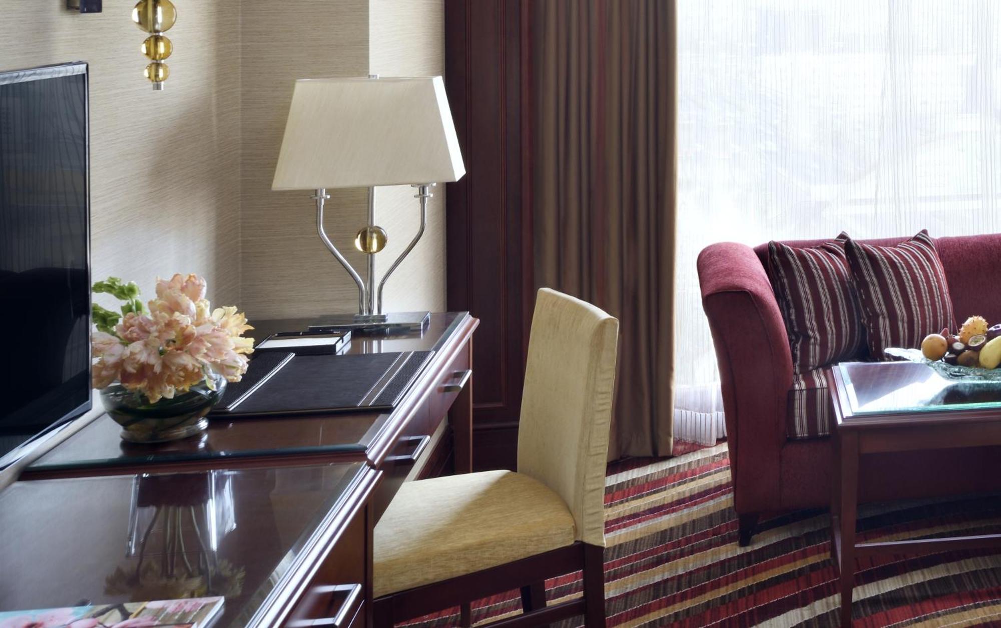 Moevenpick Hotel City Star Jeddah Jidá Quarto foto